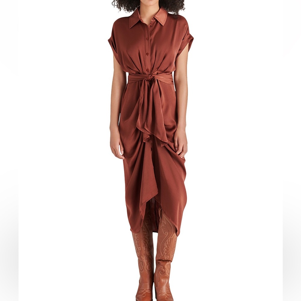 Steve Madden Tori Dress